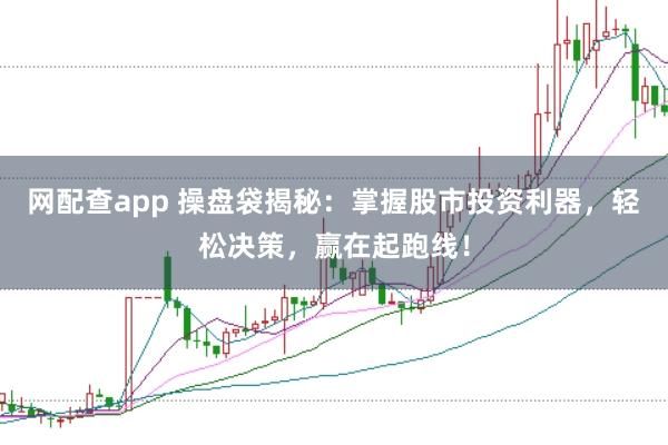 网配查app 操盘袋揭秘：掌握股市投资利器，轻松决策，赢在起跑线！
