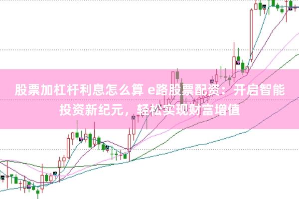 股票加杠杆利息怎么算 e路股票配资：开启智能投资新纪元，轻松实现财富增值