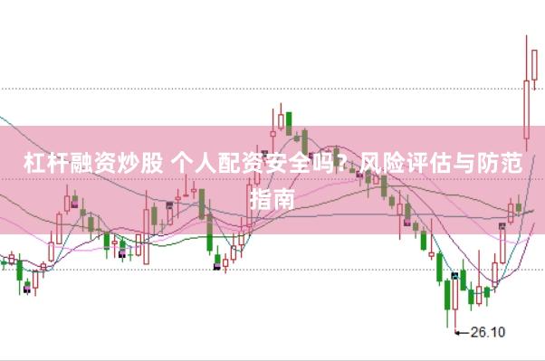 杠杆融资炒股 个人配资安全吗？风险评估与防范指南