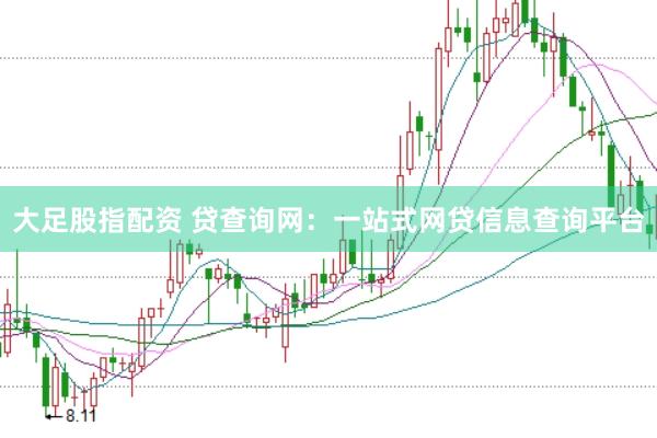 大足股指配资 贷查询网：一站式网贷信息查询平台