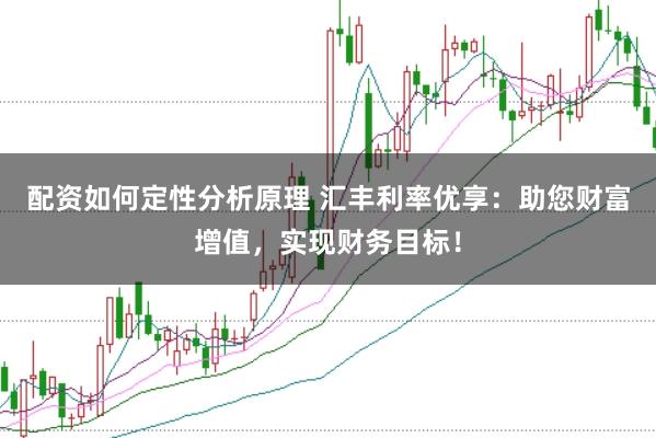配资如何定性分析原理 汇丰利率优享：助您财富增值，实现财务目标！