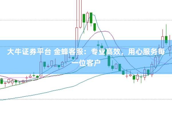 大牛证券平台 金蜂客服：专业高效，用心服务每一位客户