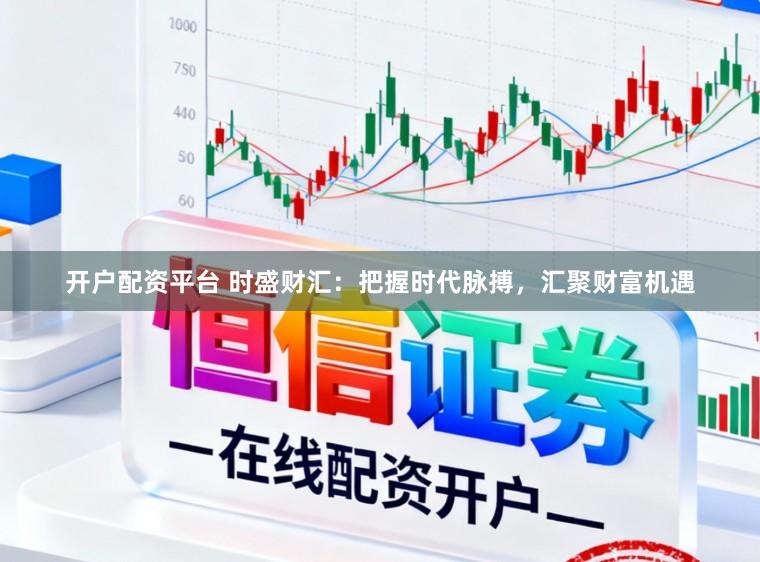 开户配资平台 时盛财汇：把握时代脉搏，汇聚财富机遇