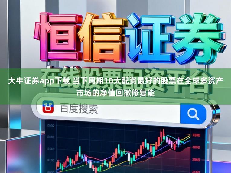 大牛证券app下载 当下周期10大配资最好的股票在全球多资产市场的净值回撤修复能