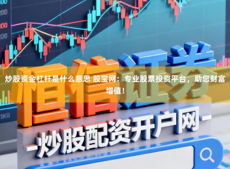 炒股资金杠杆是什么意思 股宝网：专业股票投资平台，助您财富增值！