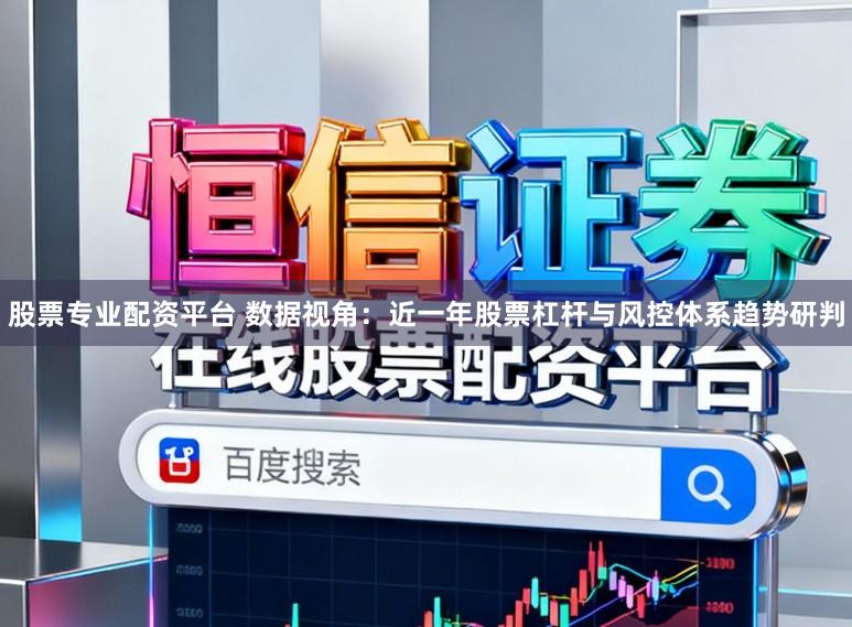 股票专业配资平台 数据视角：近一年股票杠杆与风控体系趋势研判